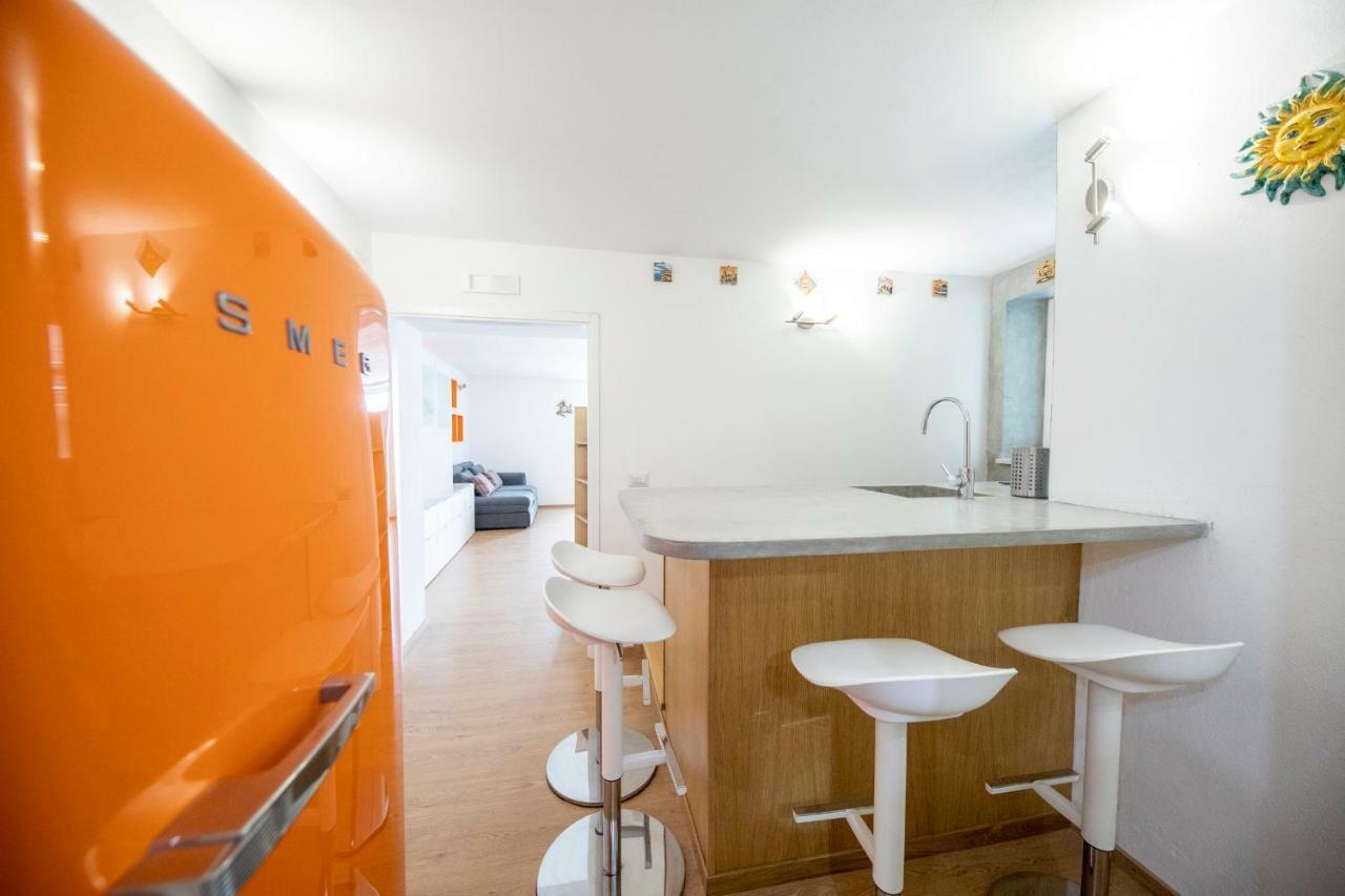 La suite di Ruggero Cefalù Esterno foto