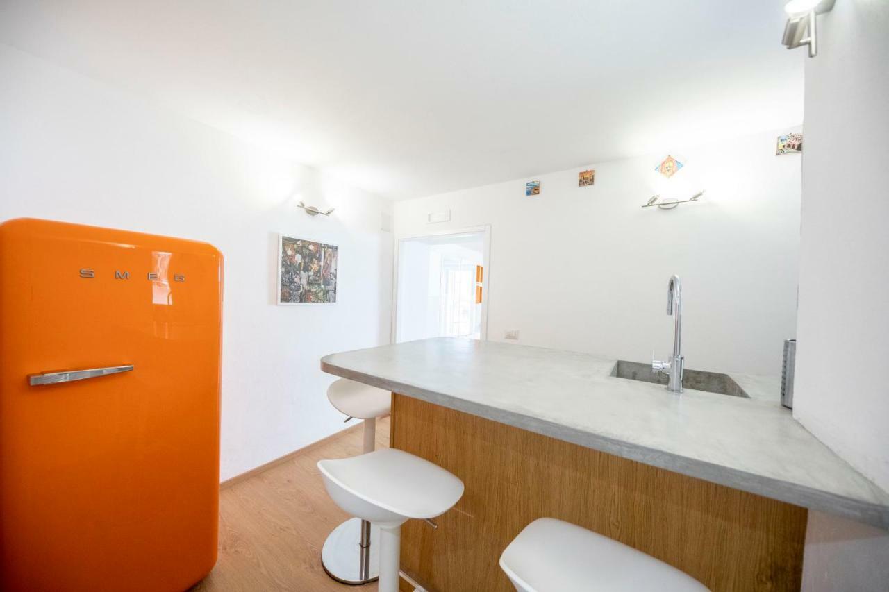 La suite di Ruggero Cefalù Esterno foto