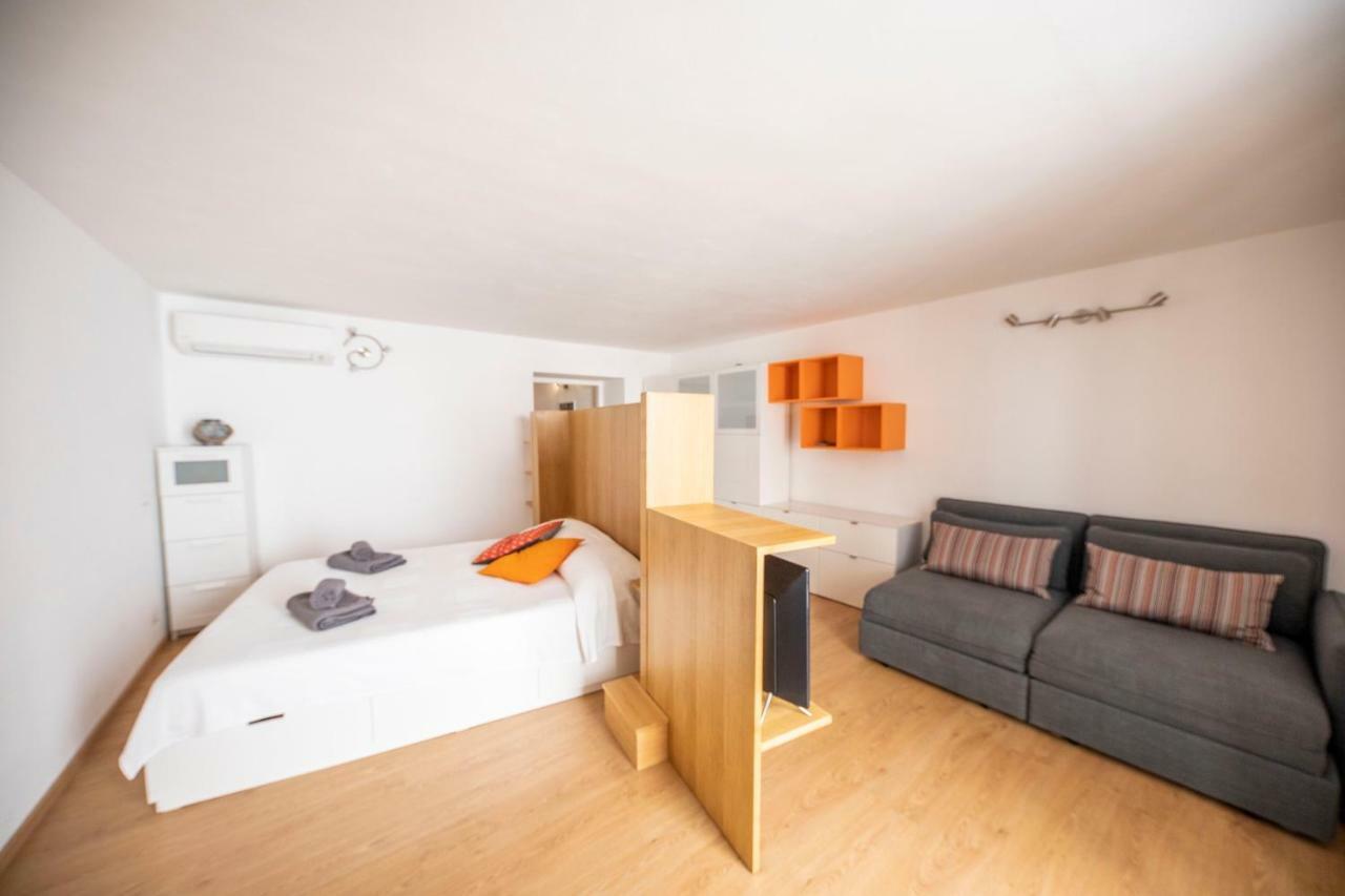 La suite di Ruggero Cefalù Esterno foto