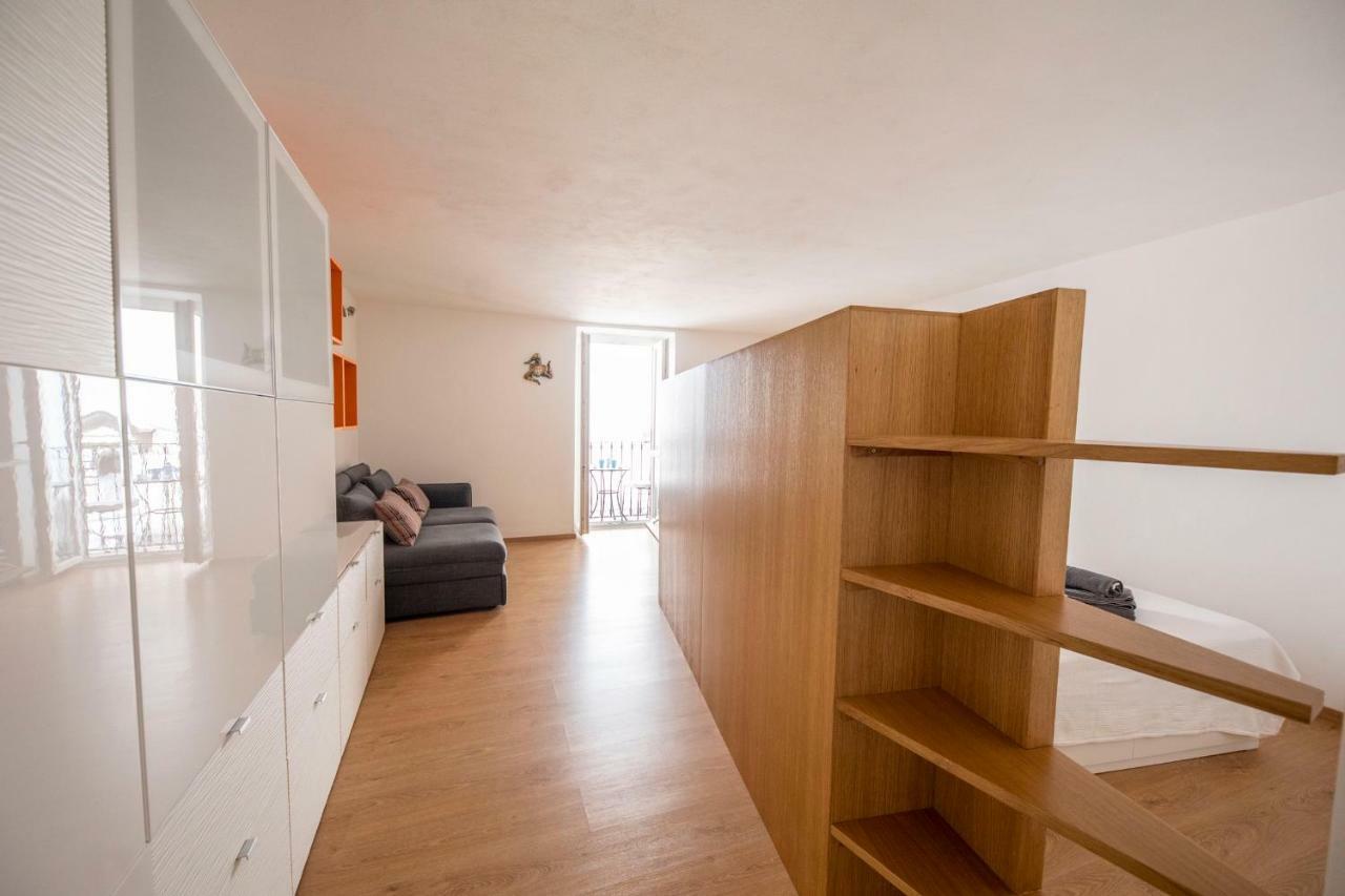 La suite di Ruggero Cefalù Esterno foto