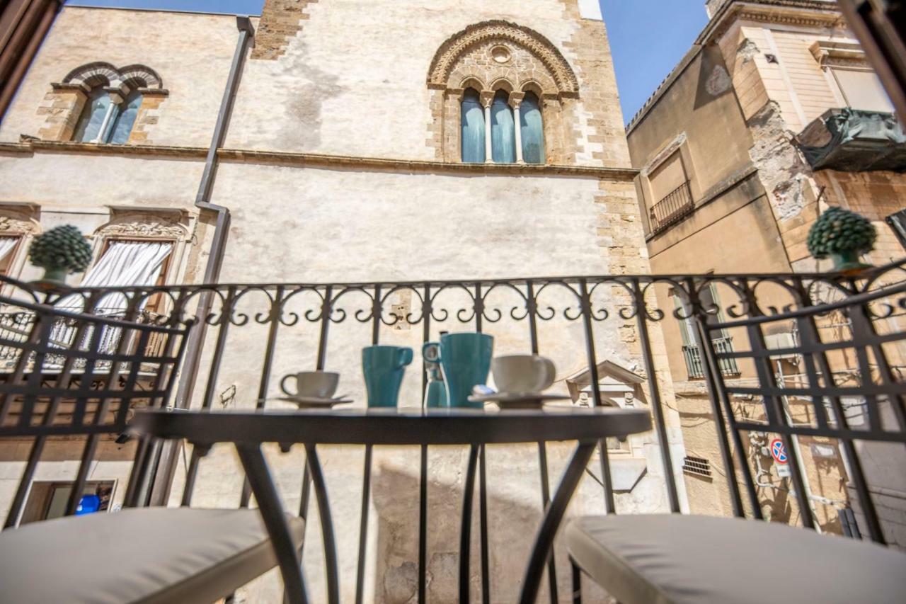La suite di Ruggero Cefalù Esterno foto