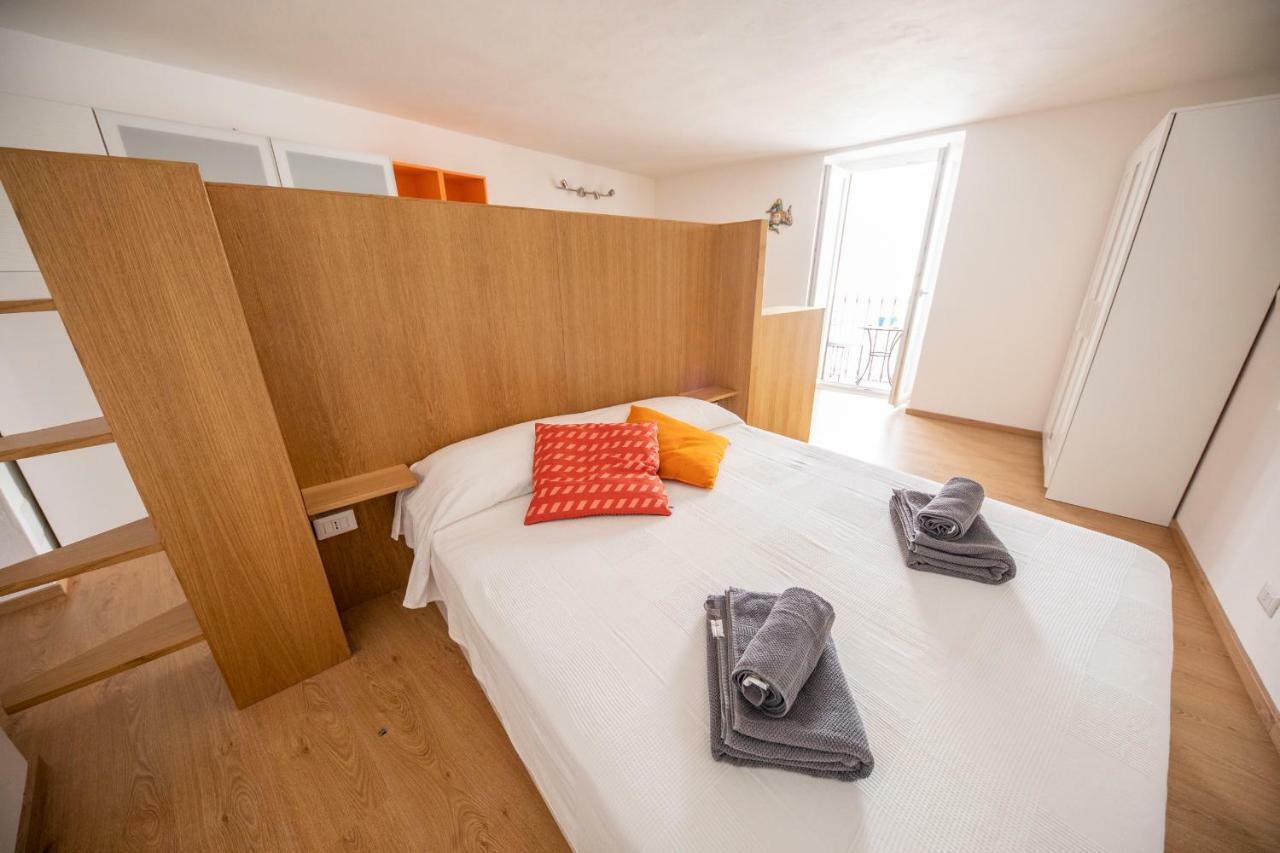 La suite di Ruggero Cefalù Esterno foto