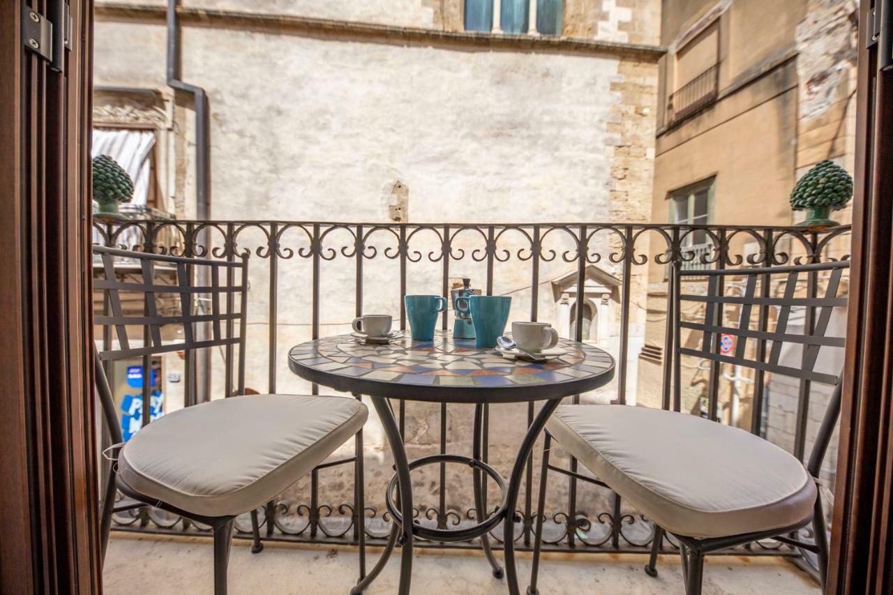 La suite di Ruggero Cefalù Esterno foto