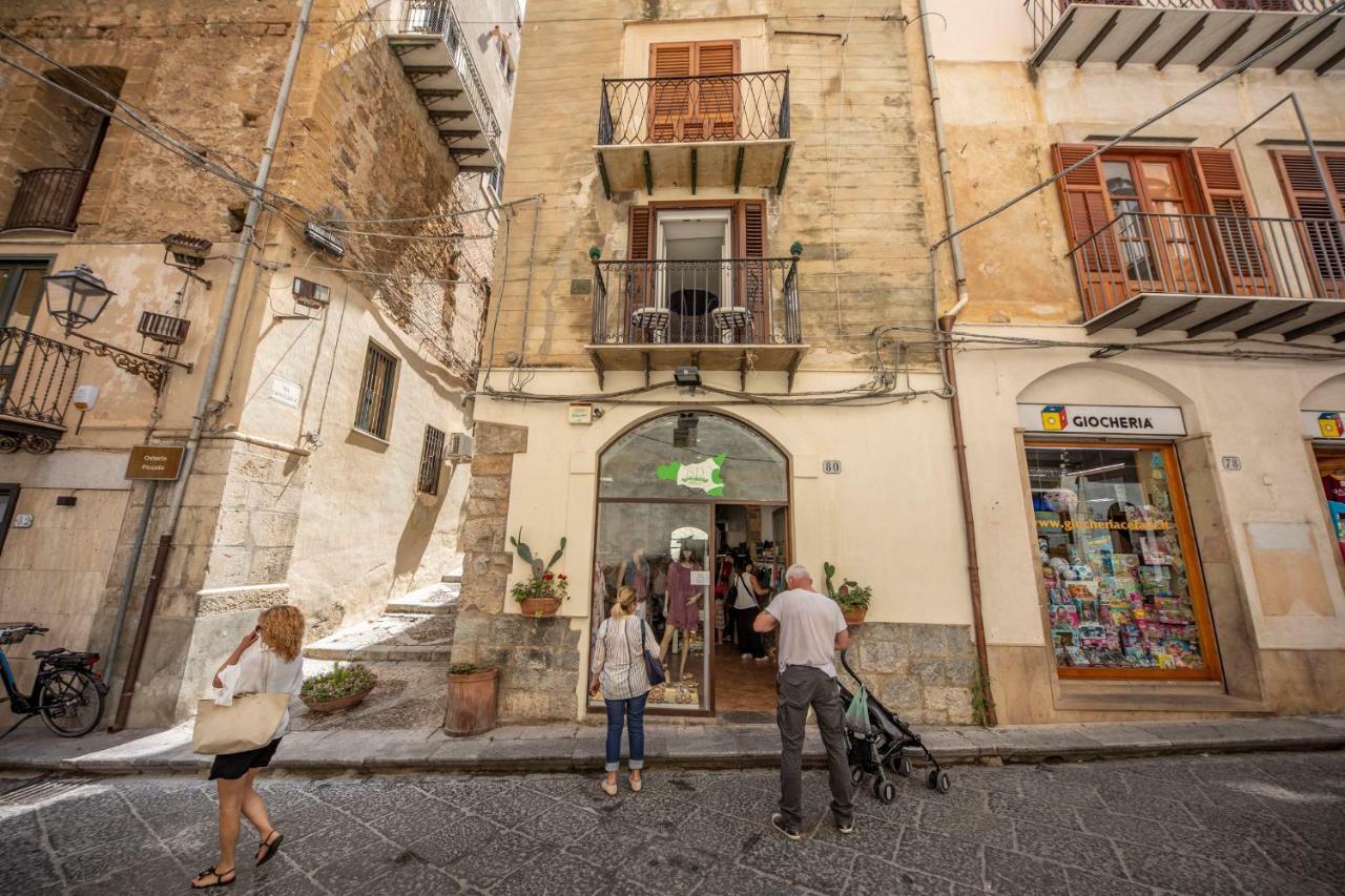 La suite di Ruggero Cefalù Esterno foto